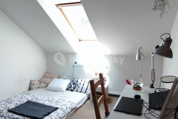 Pronájem bytu Pronájem bytu