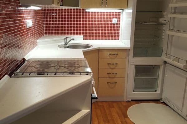 Pronájem bytu 2+kk 56 m², Vykáňská, Praha Pronájem bytu 2+kk 56 m², Vykáňská, Praha