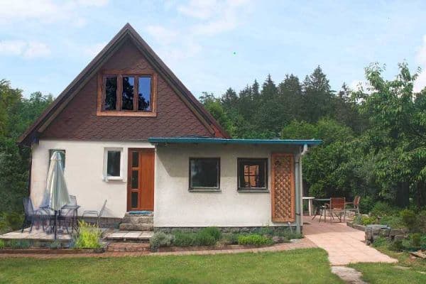 Pronájem chaty, chalupy, Struhařov Pronájem chaty, chalupy, Struhařov