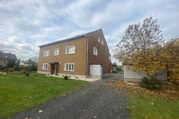 Pronájem chaty, chalupy, Sudice Pronájem chaty, chalupy, Sudice