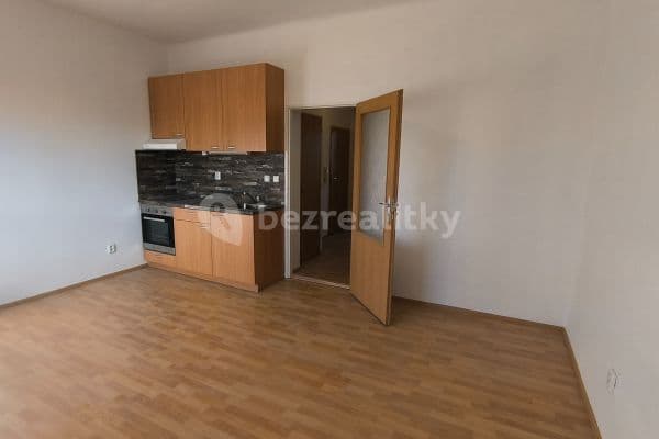 Pronájem bytu 2+kk 42 m², Pastrnkova, Brno Pronájem bytu 2+kk 42 m², Pastrnkova, Brno