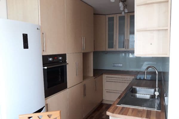 Prodej bytu 3+1 73 m², Přecechtělova, Praha, Praha Prodej bytu 3+1 73 m², Přecechtělova, Praha, Praha