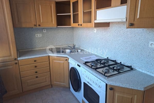 Pronájem bytu 2+1 51 m², Sokolovská, Praha Pronájem bytu 2+1 51 m², Sokolovská, Praha