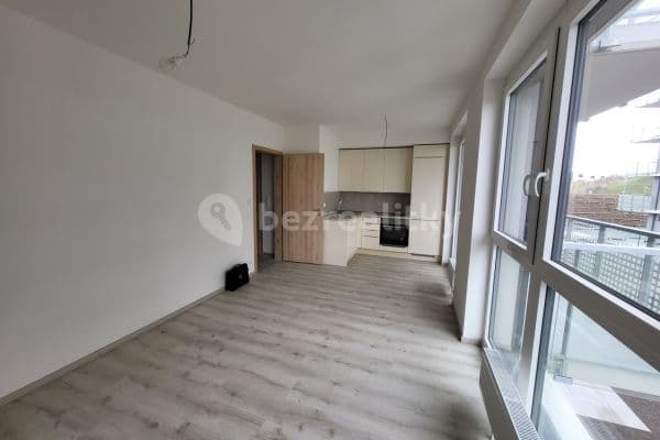 Pronájem bytu 1+kk 33 m², Thomasova, Praha Pronájem bytu 1+kk 33 m², Thomasova, Praha