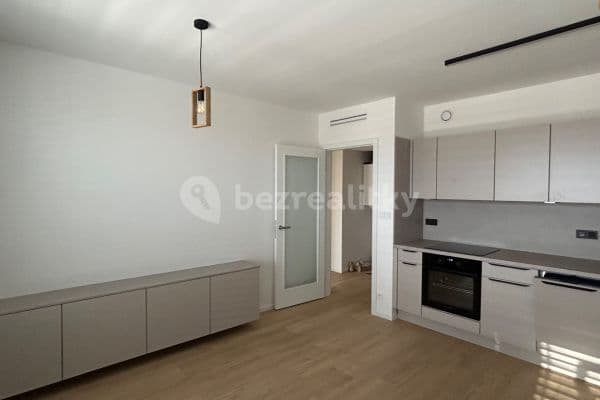 Pronájem bytu 2+kk 49 m², Hábova, Hlavní město Praha Pronájem bytu 2+kk 49 m², Hábova, Hlavní město Praha