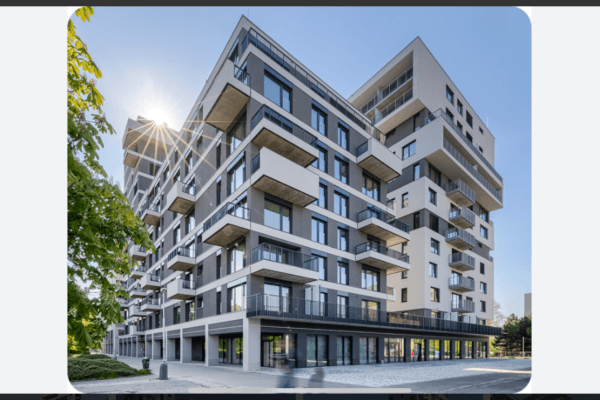 Pronájem bytu 2+kk 49 m², Hábova, Hlavní město Praha Pronájem bytu 2+kk 49 m², Hábova, Hlavní město Praha