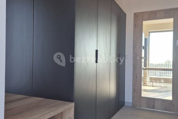 Pronájem bytu 2+kk 41 m², Řepova, Brno Pronájem bytu 2+kk 41 m², Řepova, Brno