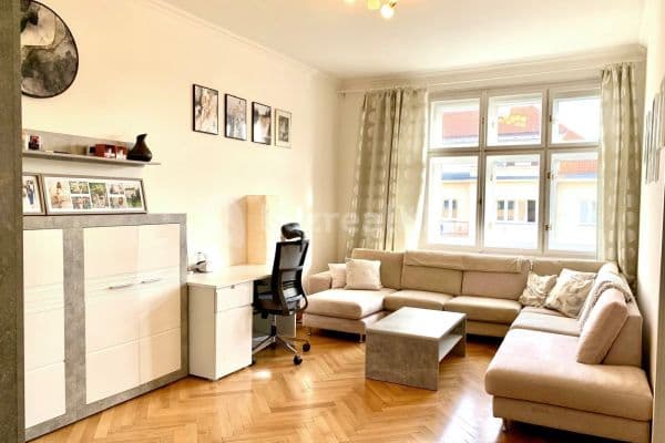 Pronájem bytu Pronájem bytu