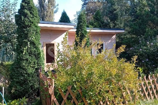 Pronájem chaty, chalupy, Klášterec nad Ohří Pronájem chaty, chalupy, Klášterec nad Ohří