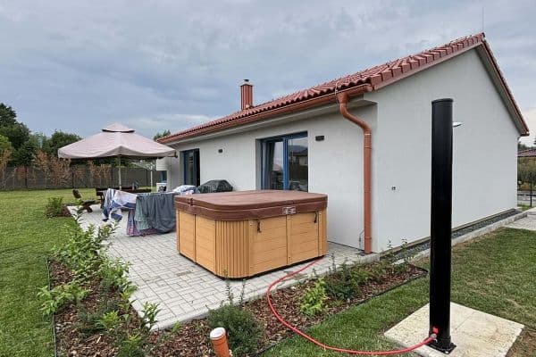 Pronájem chaty, chalupy, Postřekov - Mlýnec Pronájem chaty, chalupy, Postřekov - Mlýnec