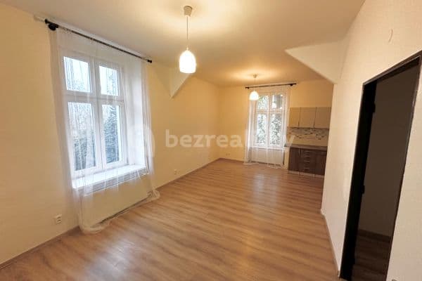 Pronájem bytu 2+kk 49 m², Huťská, Kladno Pronájem bytu 2+kk 49 m², Huťská, Kladno