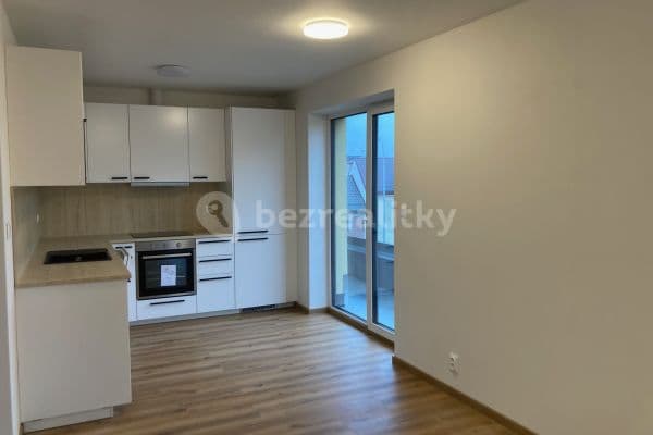 Pronájem bytu 1+kk 42 m², Čimická, Praha Pronájem bytu 1+kk 42 m², Čimická, Praha