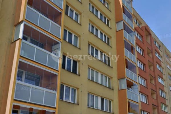 Pronájem bytu 2+1 64 m², Hornopolní, Ostrava Pronájem bytu 2+1 64 m², Hornopolní, Ostrava