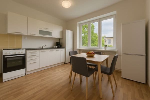 Pronájem bytu 3+1 70 m², Svatopluka Čecha, Havířov, Moravskoslezský kraj Pronájem bytu 3+1 70 m², Svatopluka Čecha, Havířov, Moravskoslezský kraj
