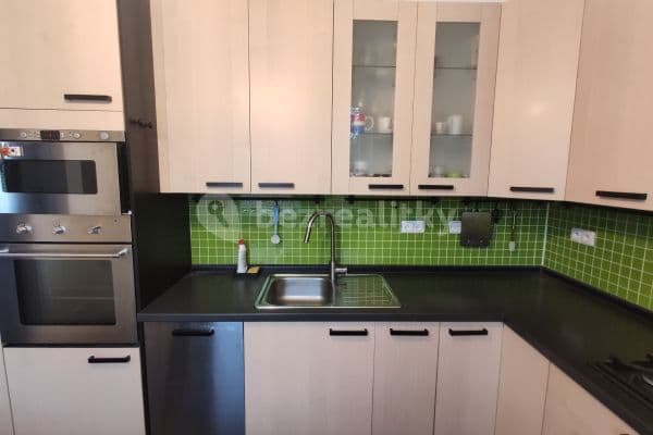 Pronájem bytu 2+1 54 m², Nové sady, Brno Pronájem bytu 2+1 54 m², Nové sady, Brno