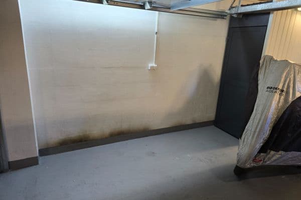 Pronájem garáže 8 m², Hlavní město Praha Pronájem garáže 8 m², Hlavní město Praha