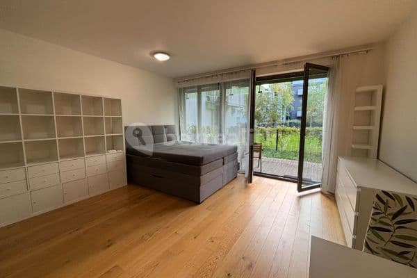 Pronájem bytu 1+kk 32 m², Archangelská, Hlavní město Praha Pronájem bytu 1+kk 32 m², Archangelská, Hlavní město Praha