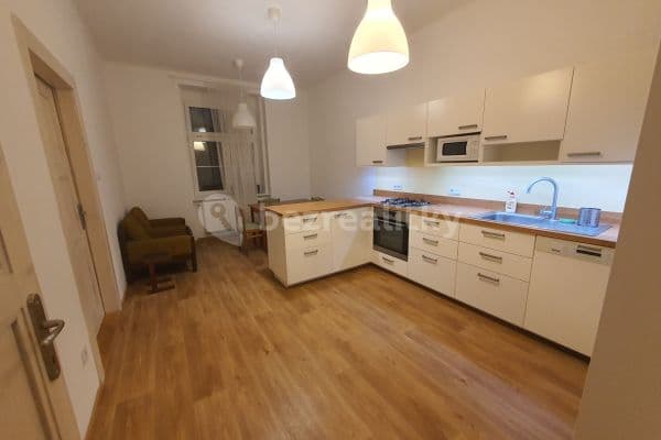 Pronájem bytu 2+kk 54 m², Dělnická, Praha Pronájem bytu 2+kk 54 m², Dělnická, Praha