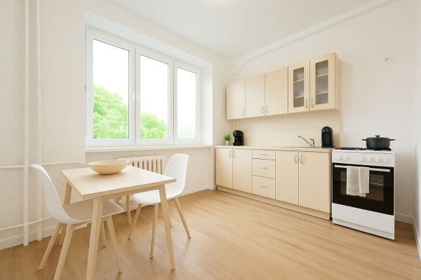 Pronájem bytu 2+1 66 m², Čapkova, Karviná, Moravskoslezský kraj Pronájem bytu 2+1 66 m², Čapkova, Karviná, Moravskoslezský kraj