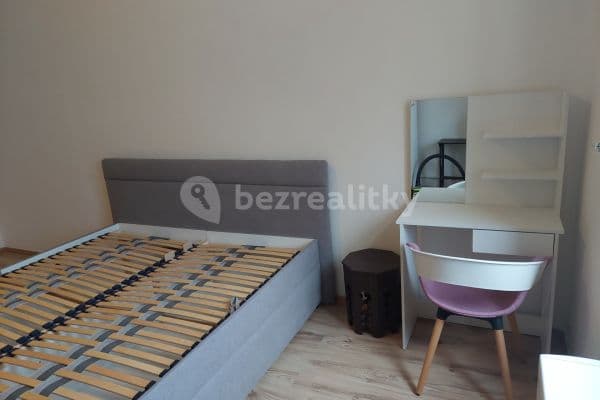 Pronájem bytu 2+kk 54 m², Hartigova, Praha Pronájem bytu 2+kk 54 m², Hartigova, Praha