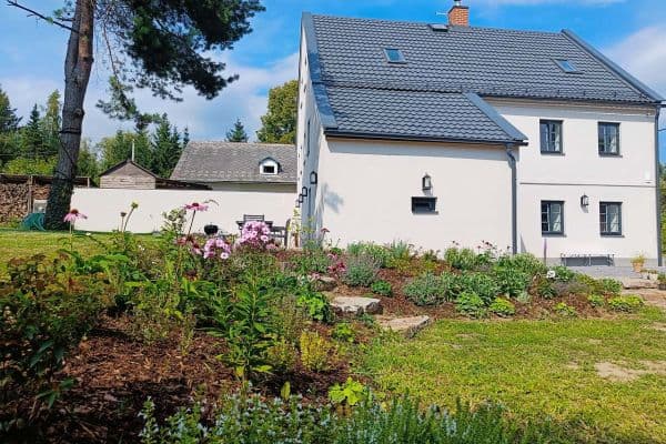 Pronájem chaty, chalupy, Velká Javorská Pronájem chaty, chalupy, Velká Javorská