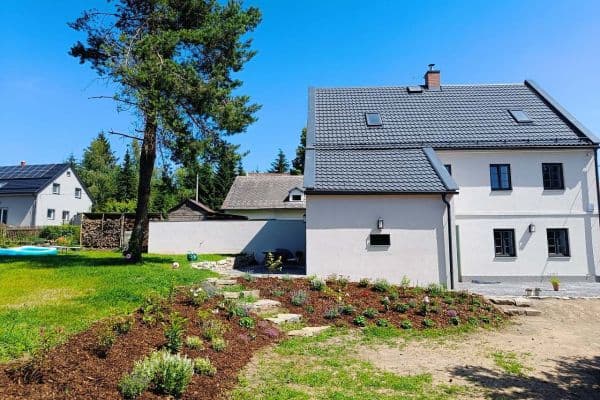 Pronájem chaty, chalupy, Velká Javorská Pronájem chaty, chalupy, Velká Javorská