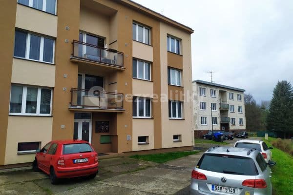 Pronájem bytu 2+1 52 m², Potoční, Poříčí nad Sázavou Pronájem bytu 2+1 52 m², Potoční, Poříčí nad Sázavou