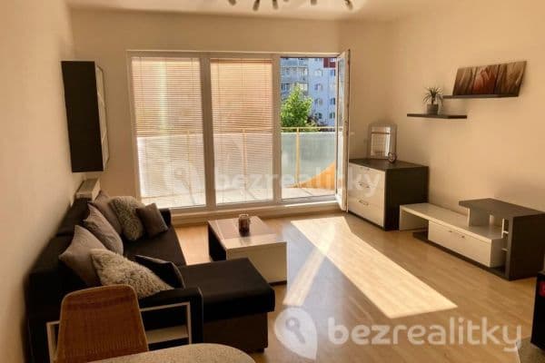 Pronájem bytu 2+kk 50 m², Fischerova, Olomouc Pronájem bytu 2+kk 50 m², Fischerova, Olomouc