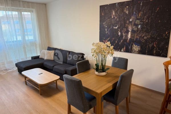 Pronájem bytu 2+kk 80 m², Nad Ryšánkou, Hlavní město Praha Pronájem bytu 2+kk 80 m², Nad Ryšánkou, Hlavní město Praha