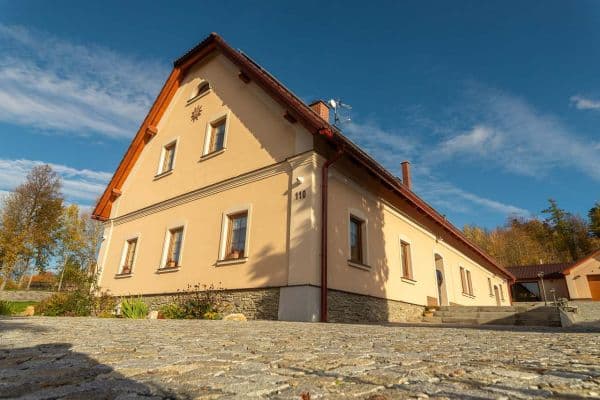 Pronájem chaty, chalupy, Razová Pronájem chaty, chalupy, Razová