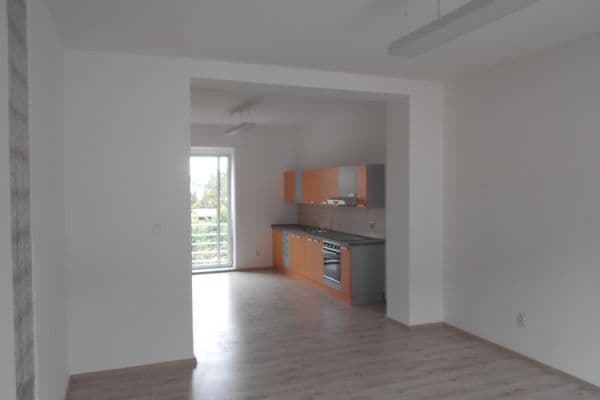 Pronájem bytu 2+kk 68 m², Louny, Ústecký kraj Pronájem bytu 2+kk 68 m², Louny, Ústecký kraj