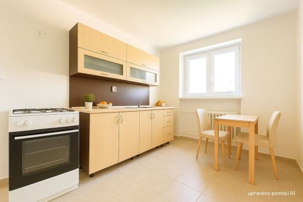 Pronájem bytu 2+1 55 m², tř. Osvobození, Karviná, Moravskoslezský kraj Pronájem bytu 2+1 55 m², tř. Osvobození, Karviná, Moravskoslezský kraj