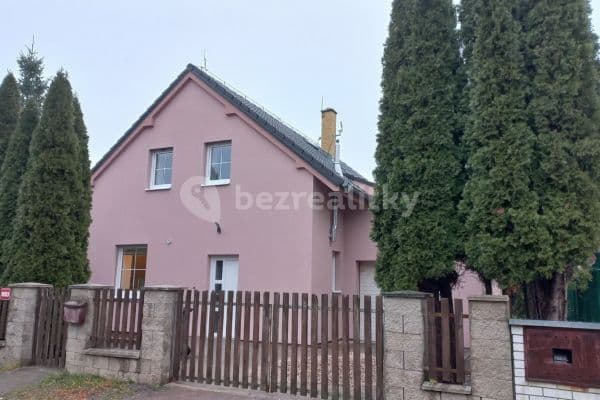 Pronájem domu 100 m², pozemek 620 m², Ctiněveská, Praha Pronájem domu 100 m², pozemek 620 m², Ctiněveská, Praha