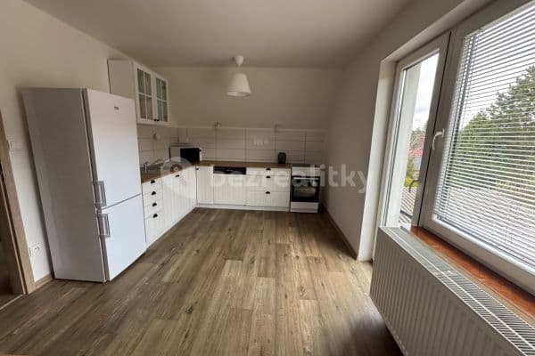 Pronájem bytu 3+1 100 m², Nová, Krušovice Pronájem bytu 3+1 100 m², Nová, Krušovice
