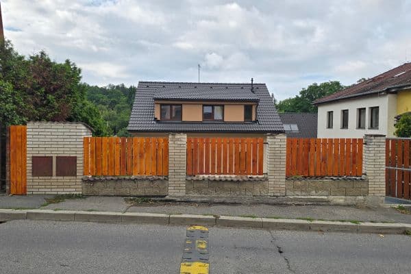 Prodej domu 144 m², pozemek 431 m², Lesík, Kladno Prodej domu 144 m², pozemek 431 m², Lesík, Kladno