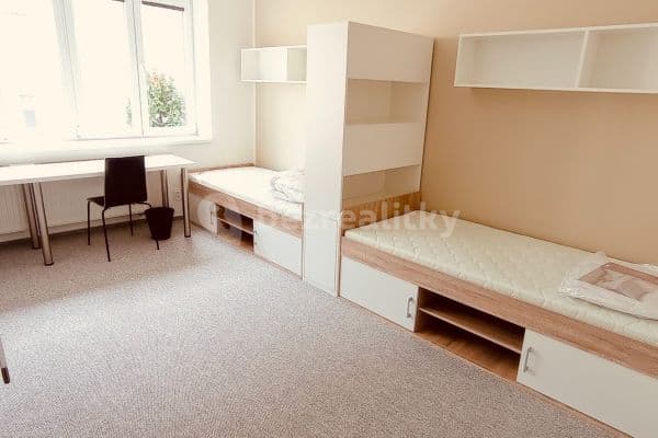 Pronájem bytu 15 m², Vnitřní, Brno Pronájem bytu 15 m², Vnitřní, Brno