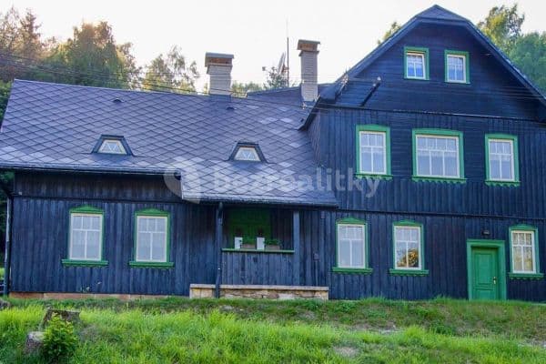Pronájem chaty, chalupy, Stříbrná, Karlovarský kraj Pronájem chaty, chalupy, Stříbrná, Karlovarský kraj