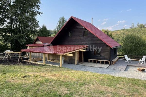 Pronájem chaty, chalupy, Domašov nad Bystřicí Pronájem chaty, chalupy, Domašov nad Bystřicí