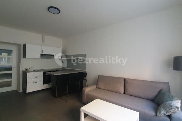 Pronájem bytu 2+kk 46 m², Biskupcova, Praha Pronájem bytu 2+kk 46 m², Biskupcova, Praha