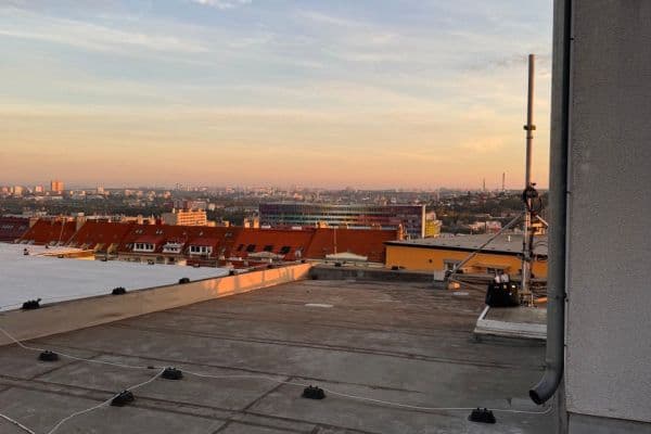 Prodej nebytového prostoru 16 m², Ruská, Praha, Praha Prodej nebytového prostoru 16 m², Ruská, Praha, Praha