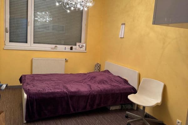 Pronájem bytu 4+kk 120 m², Symfonická, Hlavní město Praha Pronájem bytu 4+kk 120 m², Symfonická, Hlavní město Praha