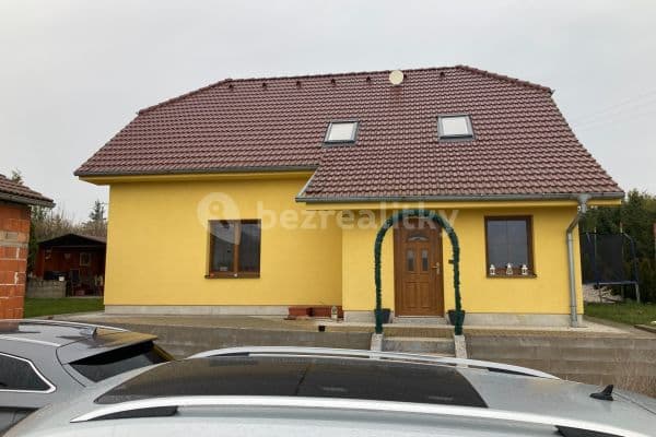 Pronájem domu 145 m², pozemek 1.250 m², Třebusice Pronájem domu 145 m², pozemek 1.250 m², Třebusice