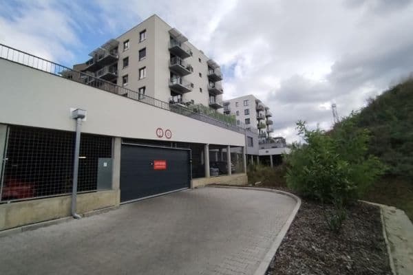 Prodej garáže 14 m², Prodej garáže 14 m²,