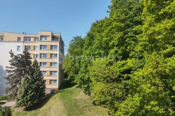 Pronájem bytu 2+1 50 m², Šimůnkova, Praha Pronájem bytu 2+1 50 m², Šimůnkova, Praha