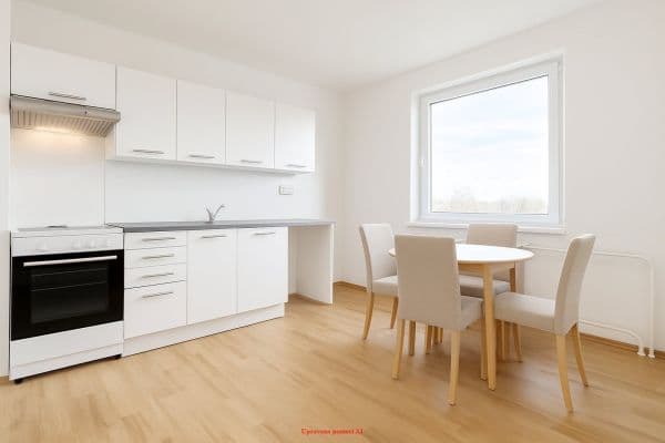 Pronájem bytu 1+1 37 m², Dr. Glazera, Pronájem bytu 1+1 37 m², Dr. Glazera,