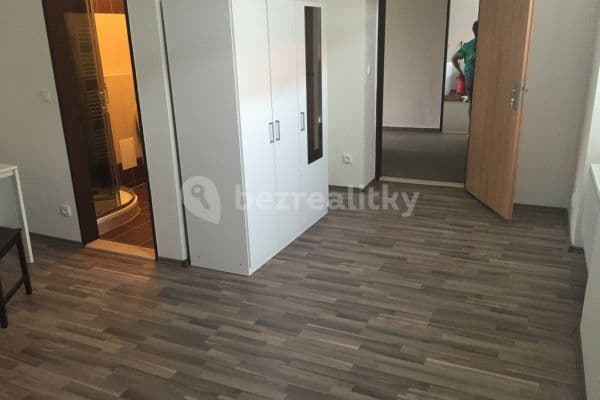 Pronájem bytu 1+kk 25 m², K Lochkovu, Praha Pronájem bytu 1+kk 25 m², K Lochkovu, Praha