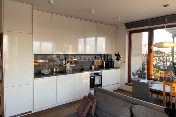 Pronájem bytu 2+kk 102 m², Kejhova, Hlavní město Praha Pronájem bytu 2+kk 102 m², Kejhova, Hlavní město Praha