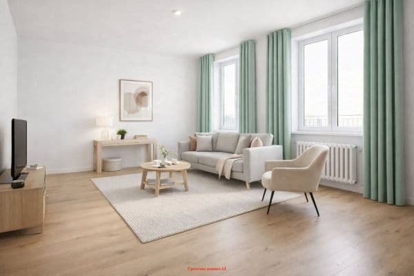 Pronájem bytu 2+1 63 m², Slovenského národního povstání, Havířov-Šumbark Pronájem bytu 2+1 63 m², Slovenského národního povstání, Havířov-Šumbark