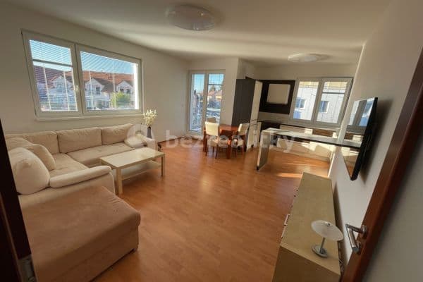 Pronájem bytu 2+kk 59 m², Žampiónová, Praha Pronájem bytu 2+kk 59 m², Žampiónová, Praha