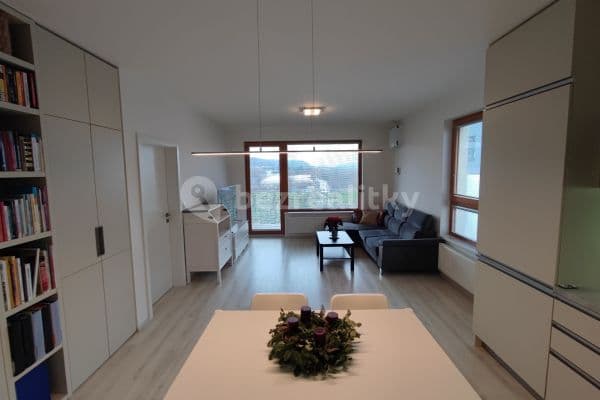 Pronájem bytu 2+kk 58 m², K Vystrkovu, Hlavní město Praha Pronájem bytu 2+kk 58 m², K Vystrkovu, Hlavní město Praha